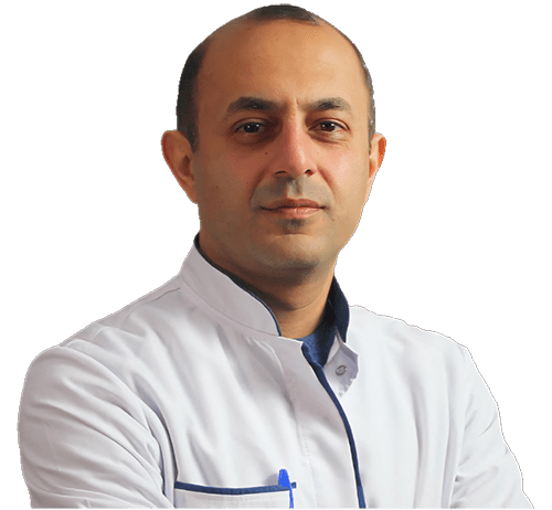 Narek Mikayelyan