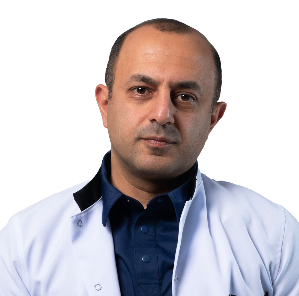 Կարծիքներ Նարեկ Միքայելյանի մասին